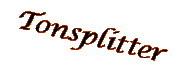 Tonsplitter
