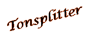 Tonsplitter